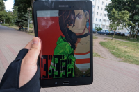 Оживление android-планшета глазами новичка. Как я нашел себе классную читалку на лето