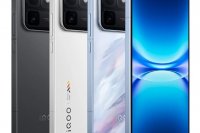 8000 мАч и 100 Вт, 200 Мп, экран 2К, Dimensity 9500 Monster, стабильная работа на 5 лет — 485 долларов. Представлен новый флагман iQOO 15T