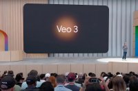 Google представила ИИ-генератор видео Veo 3