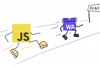 Как мы при помощи WebAssembly в 20 раз веб-приложение ускорили