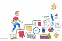 Как превратить увлечение программированием в работу