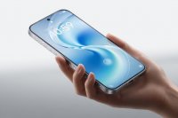 7200 мАч, 90 Вт, ИК-передатчик, IP68/IP69, очень быстрый дактилоскоп и телеобъективная камера Sony. Vivo раскрыла параметры серии Vivo S60