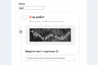 Ты не видишь капчу, а она есть: как мы разрабатывали сервис Yandex SmartCaptcha для людей и бизнеса
