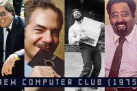 Клуб, который изменил мир: Homebrew Computer Club