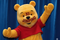 Google скрывает правду? Почему ИИ запрещает рисовать Винни-Пуха