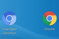 Дегуглификация Chromium