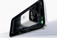Компактный 45-ваттный зарядный «кубик» с автоматическим определением моделей смартфонов и «разгоном» до 60 Вт: Baseus PicoGo Pro AE22 оценили в 20 долларов