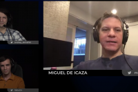 Интервью с Мигелем де Икасой: Microsoft, Mono, смартфоны и многое другое