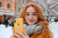 Blink: iPhone 13 вышел в лидеры среди российской молодежи, обойдя iPhone 11