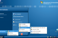 Забытая, но доступная: операционная система Windows Embedded POS Ready 2009