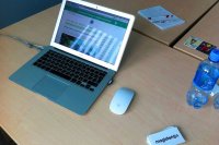 История создания стартапа по разработке мобильных игр