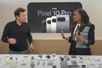 Итоги Made by Google: смартфоны Pixel 10, умные часы, наушники и аналог MagSafe