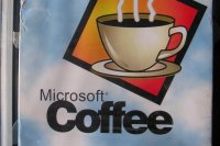 «Microsoft Coffee»: первоапрельский ответ на Java