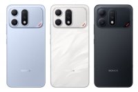 Новейший Honor Win Turbo показали до анонса — смартфон может оказаться родственником Power2