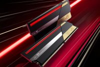 Asus выходит на рынок оперативной памяти, первый продукт — комплект на 48 ГБ от китайской Biwin