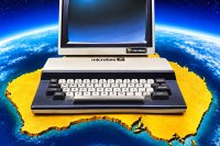 MicroBee — история маленького компьютера, сумевшего победить Apple
