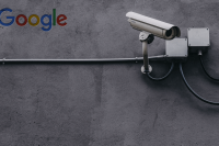 Как я избавлялся от Google на Android