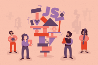 Почему веб такой сложный?