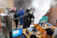 Intel Core i9-14900KF стал самым быстрым процессором в истории — его разогнали до 9,2 ГГц