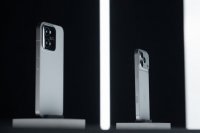 Первое сравнение Xiaomi 17 Max с iPhone 17 Pro Max: самый долгоиграющий смартфон Xiaomi работает дольше, чем два флагмана Apple, вместе взятые