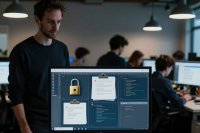 Коммерческая тайна и промышленный шпионаж: вспоминаем кражу кода у Google и другие знаковые американские кейсы