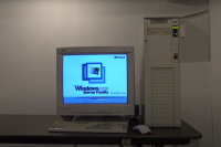 Windows 2000 Server и IIS 5.0: эталон стабильности, который уже не вернуть