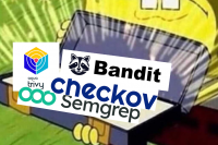 DevSecOps за 20 миллионов? Я сделал свой сканер и выложил бесплатно