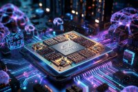 Nvidia, посторонись: представлен китайский процессор T-Head Zhenwu M890