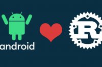 Rust включили в список основных языков для разработки платформы Android