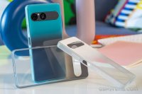 Sony Xperia 10 VIII не станет мощнее предшественника. Смартфон впервые засветился в бенчмарке