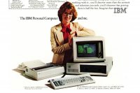 Прибытие IBM PC, часть 1