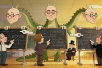 Мороз по коже: LLM может оценить ваш код, а ИИ-компании — использовать это в своих целях