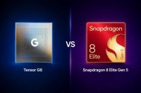Первые тесты Tensor G6 в новых смартфонах Google Pixel 11 показывают катастрофическое отставание от Snapdragon 8 Elite Gen 5
