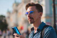 Tecno: пользователи смартфонов в России выбирают автономность, прочность и встроенный ИИ