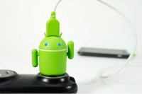 Ищите пульсары в небе, пока ваш Android на зарядке