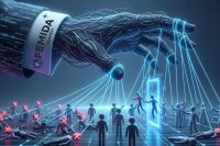 Как «серый» бизнес Femida Search строит зомби-ферму внутри Хабра для обхода Песочницы