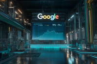 Google снизил энергопотребление AI-запросов в 33 раза: что это значит для будущего ИИ