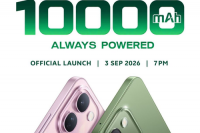 До выхода флагманского камерофона Vivo X500 Pro производитель показал первый смартфон для мирового рынка с АКБ на 10 000. Премьера V80 Lite состоится 3 сентября