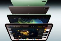 13,2 дюйма, OnePlus AI, Snapdragon 8 Elite Gen 5, 13 380 мА·ч и восемь динамиков: в России стартовали продажи флагманского OnePlus Pad 4