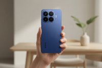 Xiaomi 17T получит экран 144 Гц, 5-кратный зум, новую камеру и Dimensity 9500