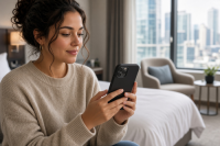 У моря, парка или подъёмника: «Яндекс Путешествия» упростили поиск жилья по расположению и удобствам