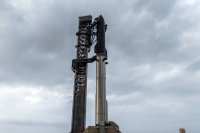 Возможно, это будет крупнейшее IPO в истории: SpaceX подала документы на первичное размещение акций