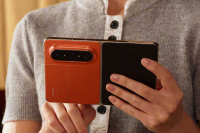 Новый форм-фактор, который бьёт рекорды: Huawei Pura X Max раскупают как горячие пирожки