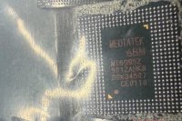 Ещё не представленную флагманскую SoC Dimensity 9600 Pro выставили на китайской барахолке за $30