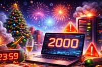 Праздничный обвал: подборка новогодних инфраструктурных фейлов мирового масштаба