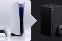 Дефицит и особенности NextGen на примере PlayStation 5 и Xbox Series X