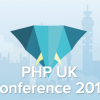 PHP UK Conference 2016