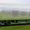 Японская компания планирует создать «невидимый» поезд