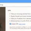 Opera встроила в браузер бесплатный VPN