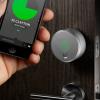 Умный дверной замок August Smart Lock с поддержкой платформы Apple HomeKit предлагается за $199